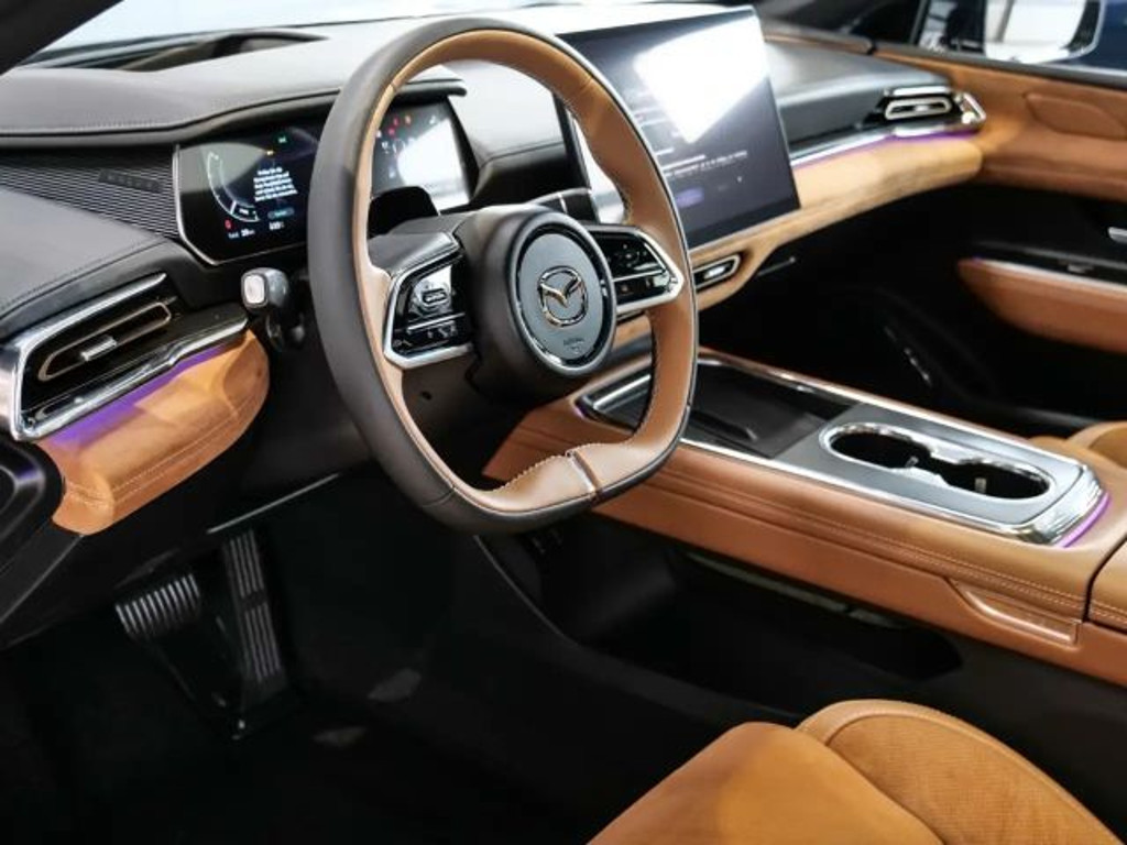 Mazda 6e