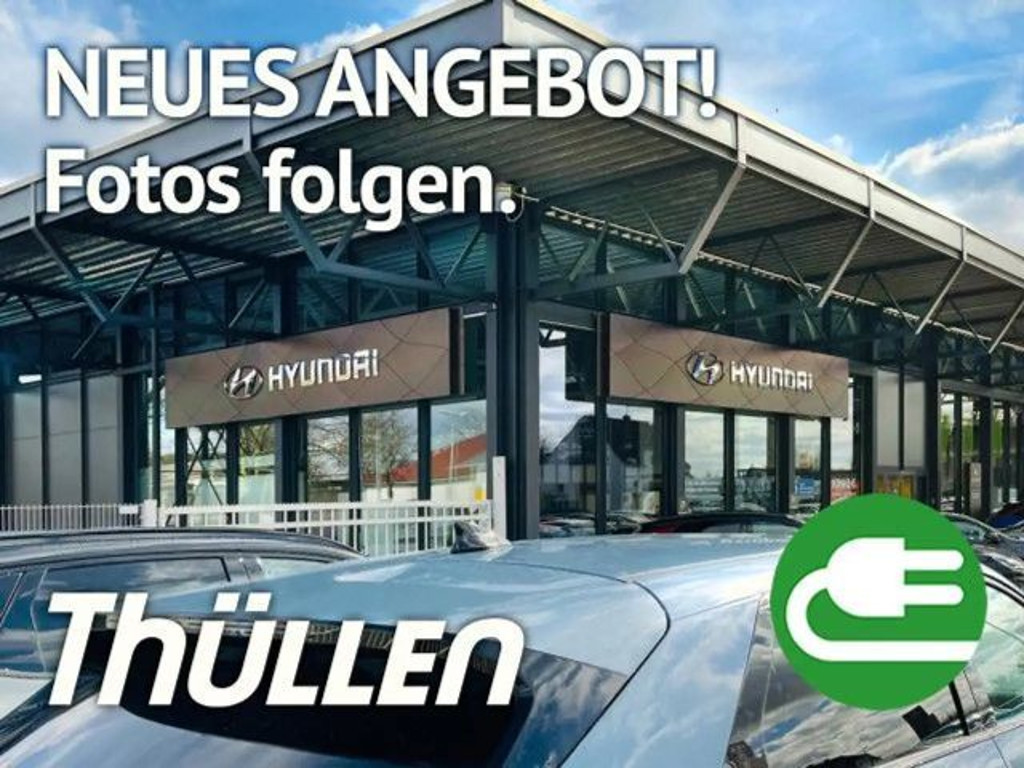Hyundai INSTER Trend 42 kWh