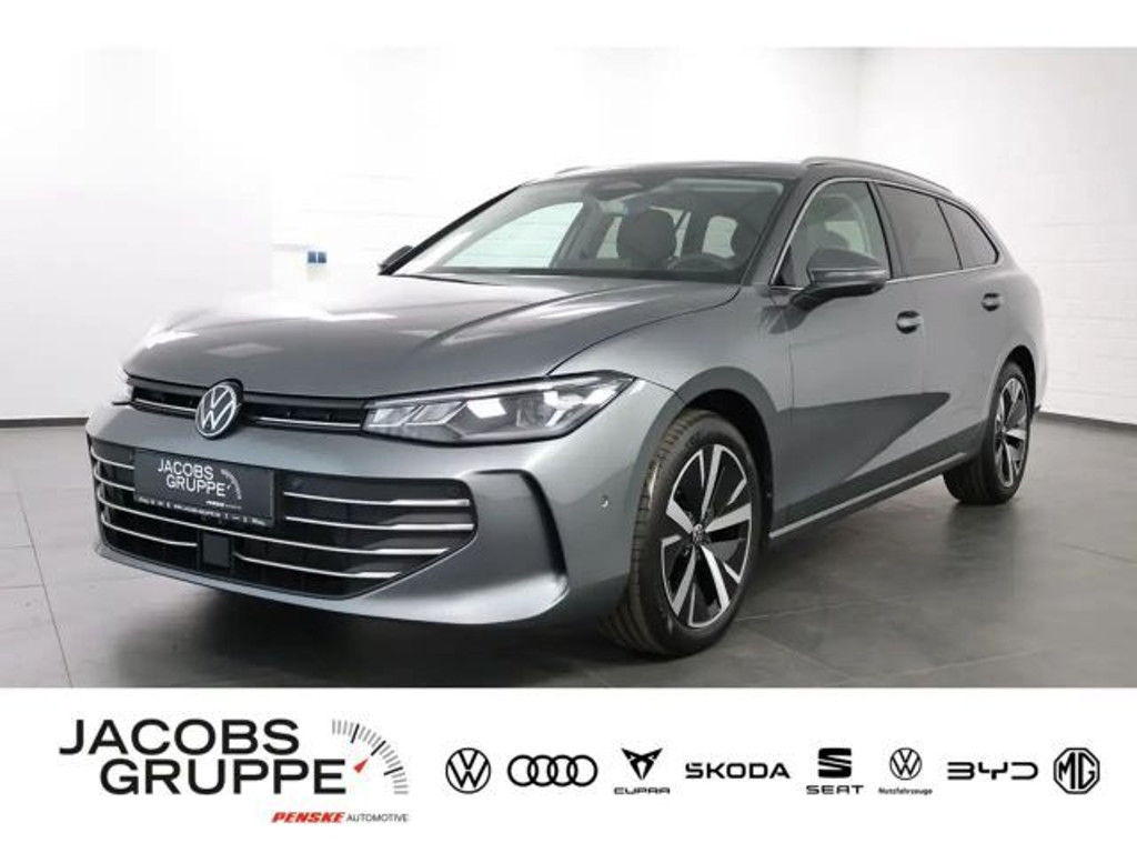 Volkswagen Passat Business DSG Variant 1.5 eTSI