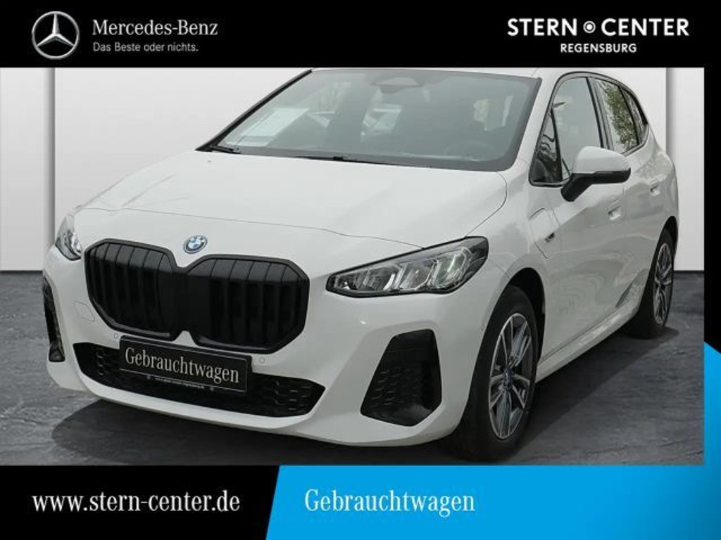 BMW 2 Serie 225 M-Sport xDrive