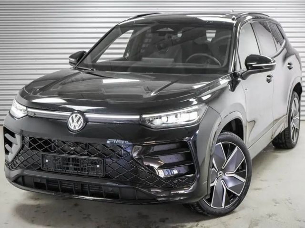 Volkswagen Tayron 4Motion DSG R-Line