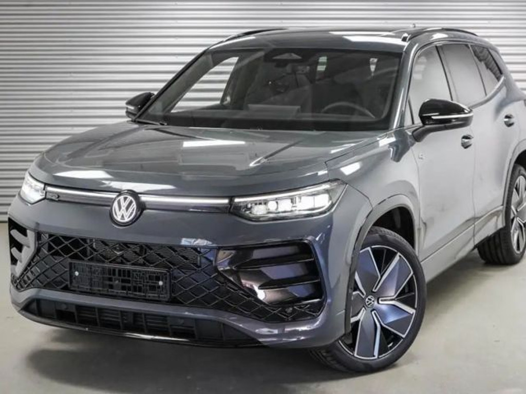 Volkswagen Tayron 4Motion DSG R-Line