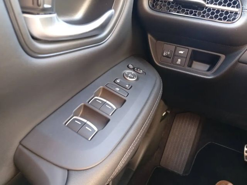 Honda ZR-V