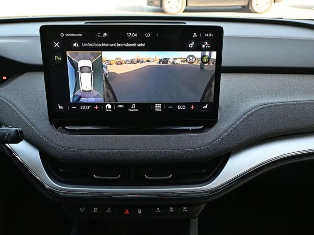 Skoda Enyaq iV