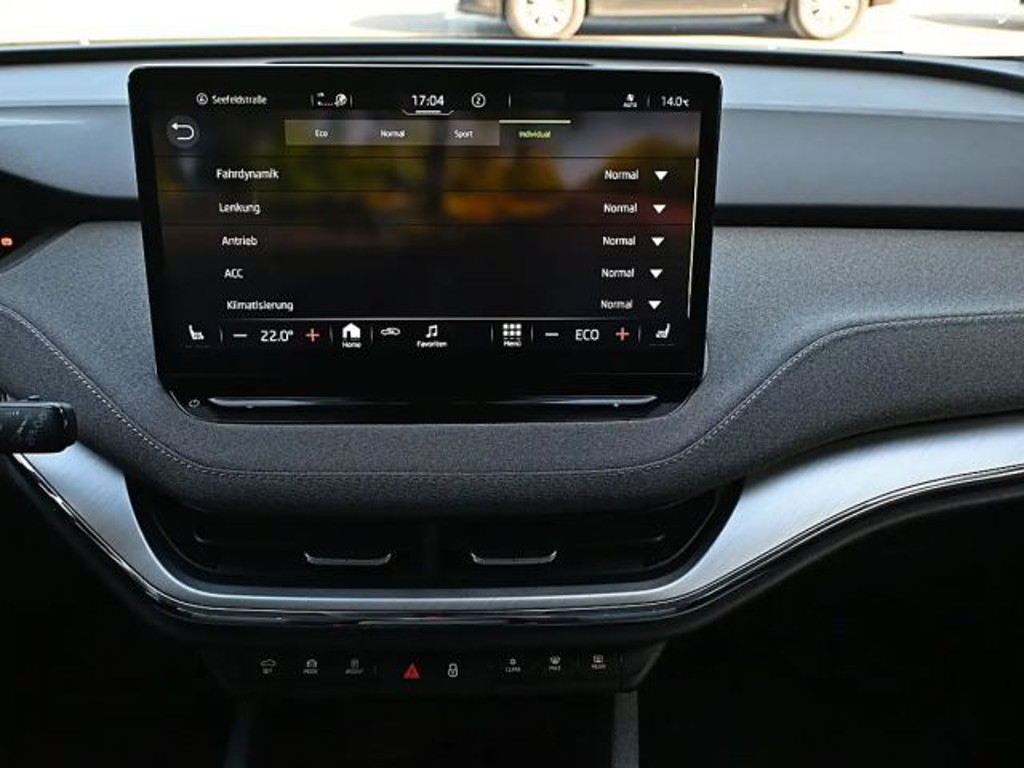 Skoda Enyaq iV