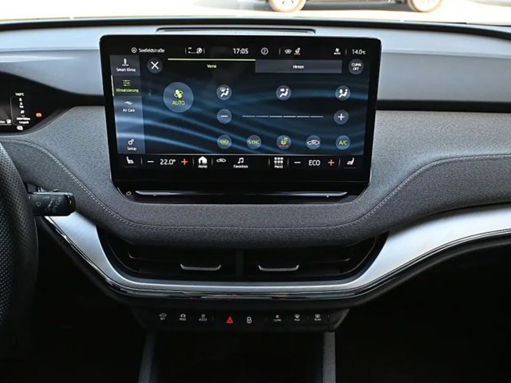 Skoda Enyaq iV