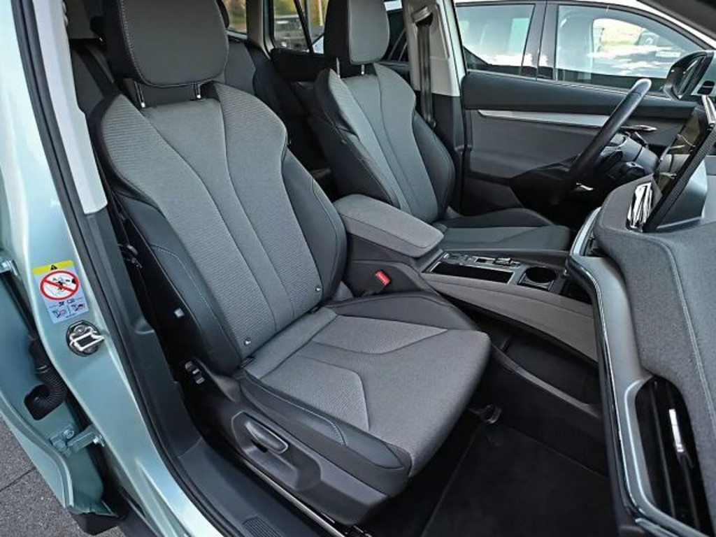 Skoda Enyaq iV