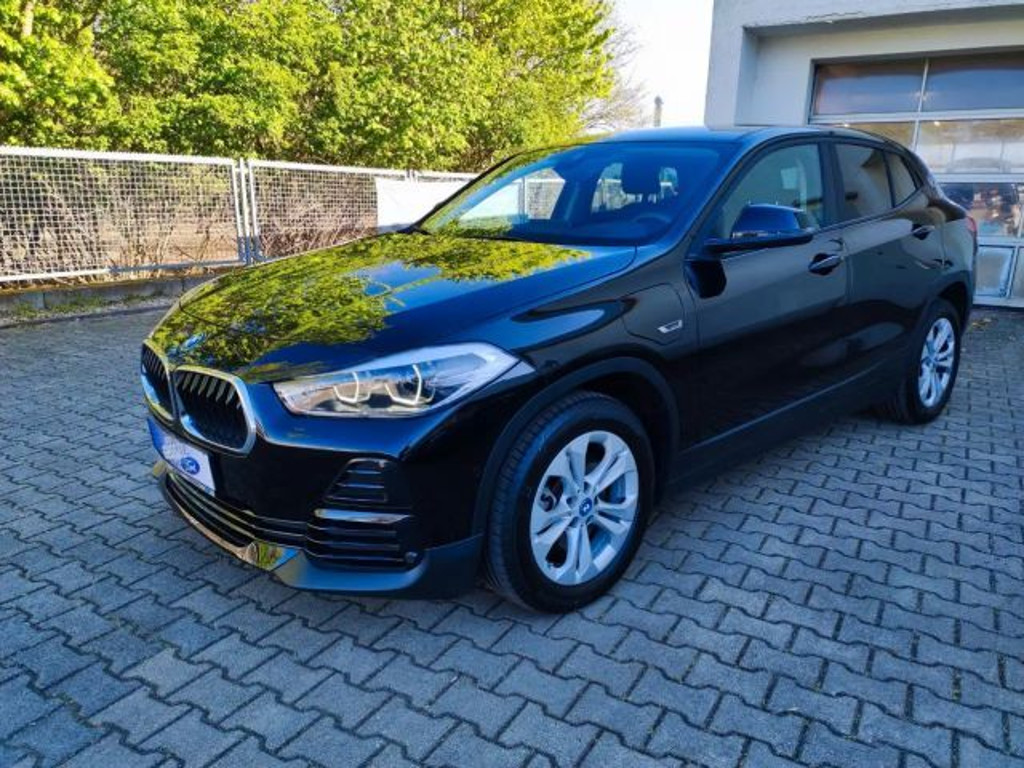 BMW X2 xDrive Advantage pakket