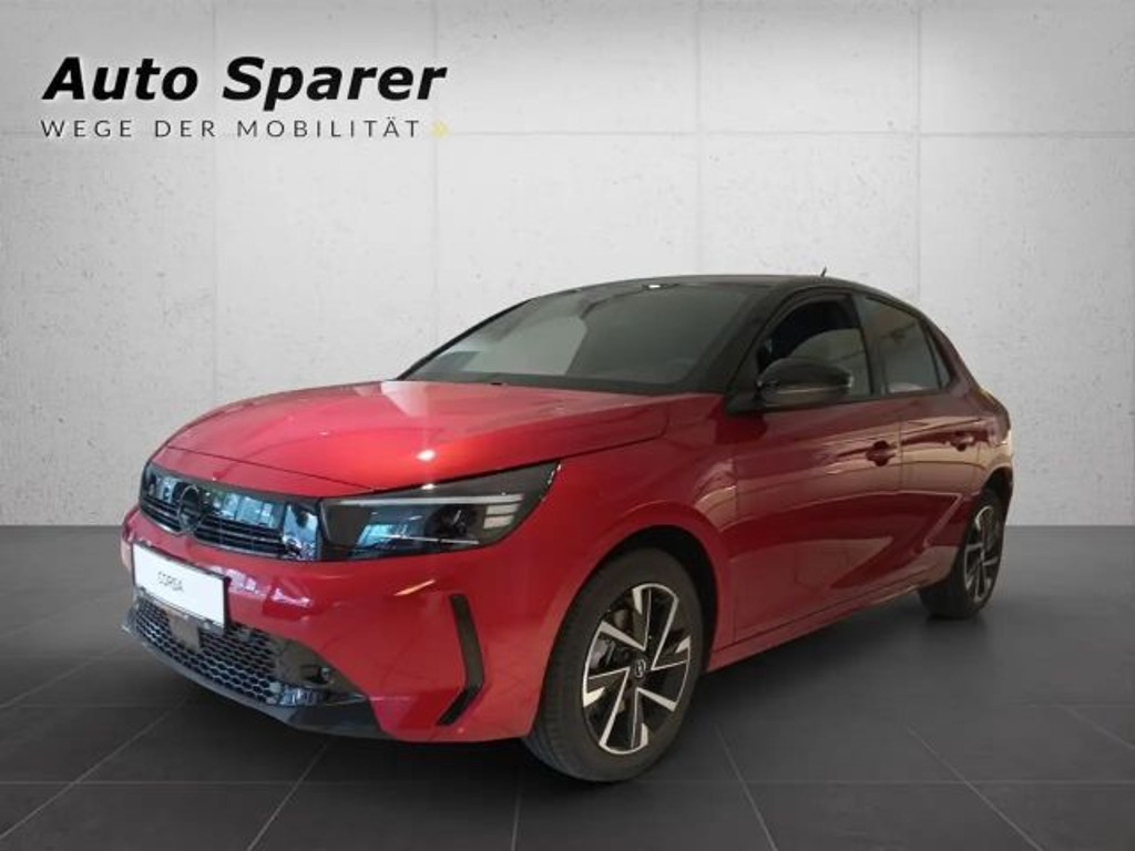 Opel Corsa YES