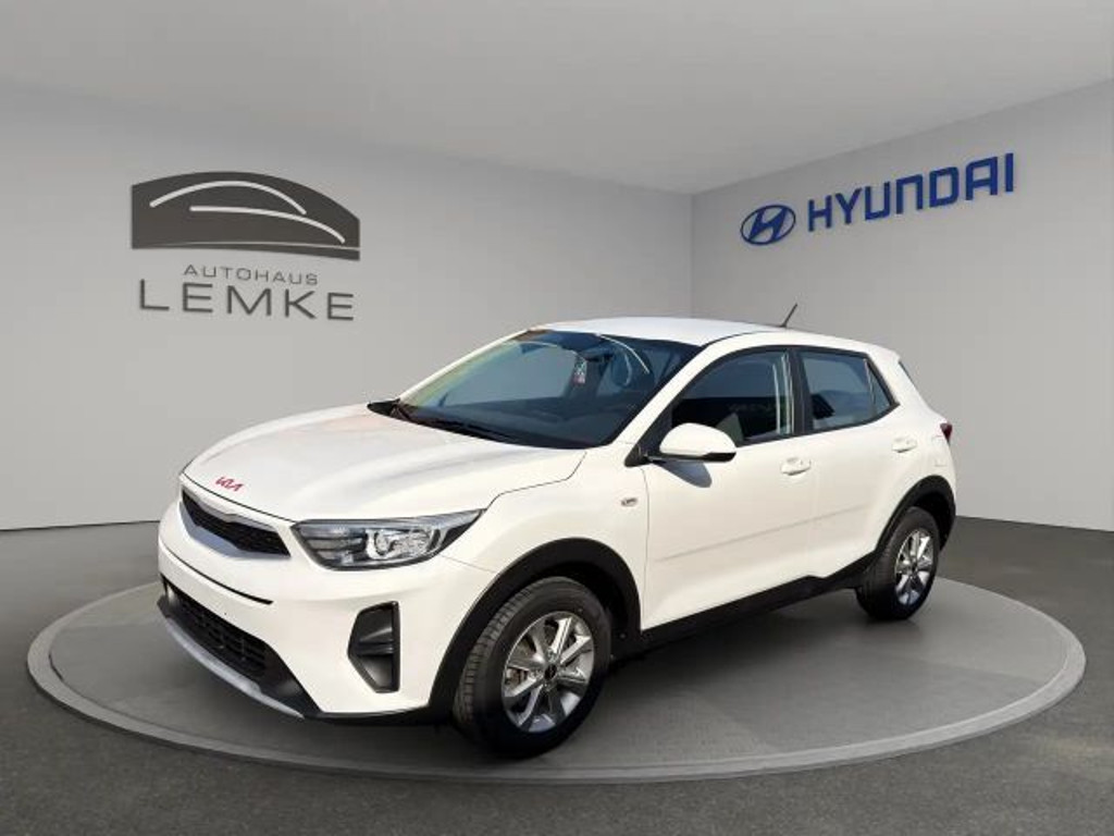 Kia Stonic Edition 7