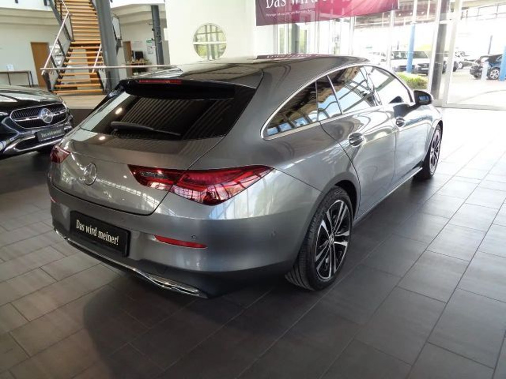 Mercedes-Benz CLA-Klasse CLA 180 NAVI,MULTI-BEAM,KAMERA,NP:49.088,-