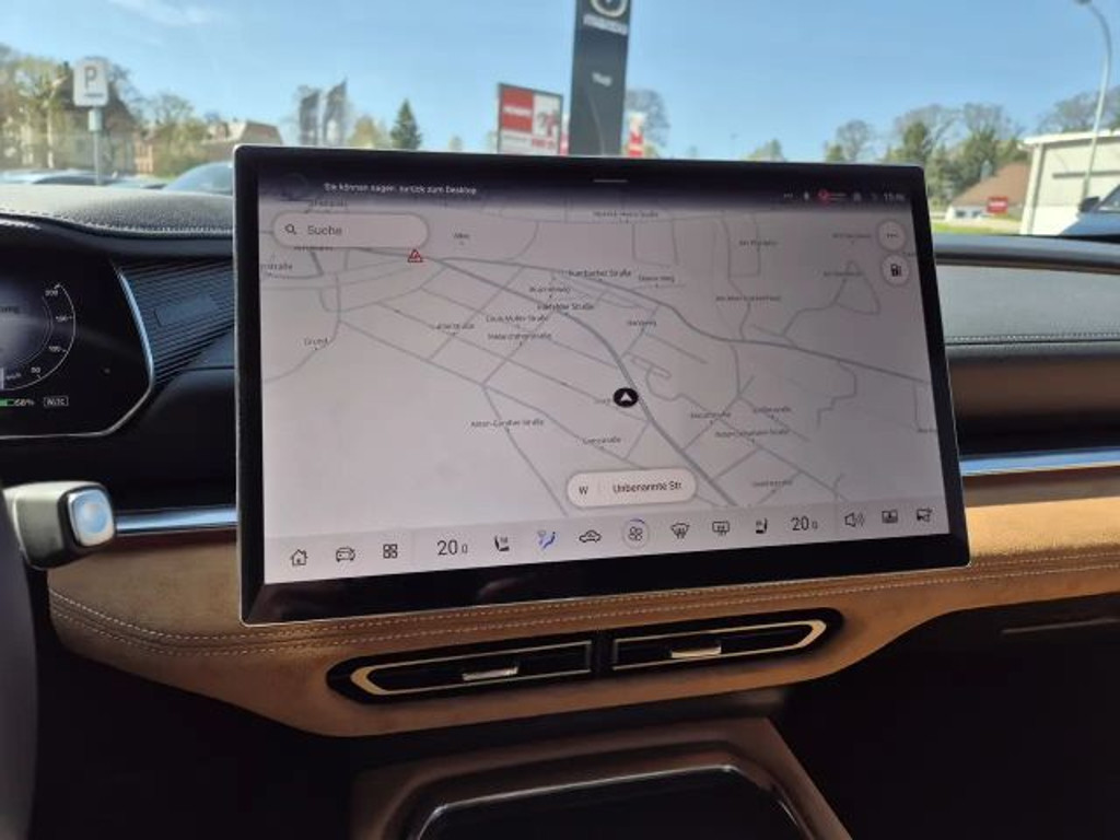 Mazda 6e