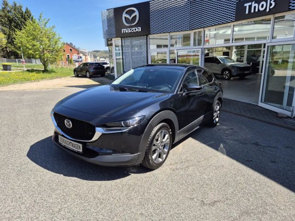 Mazda CX-30 Exclusive-line