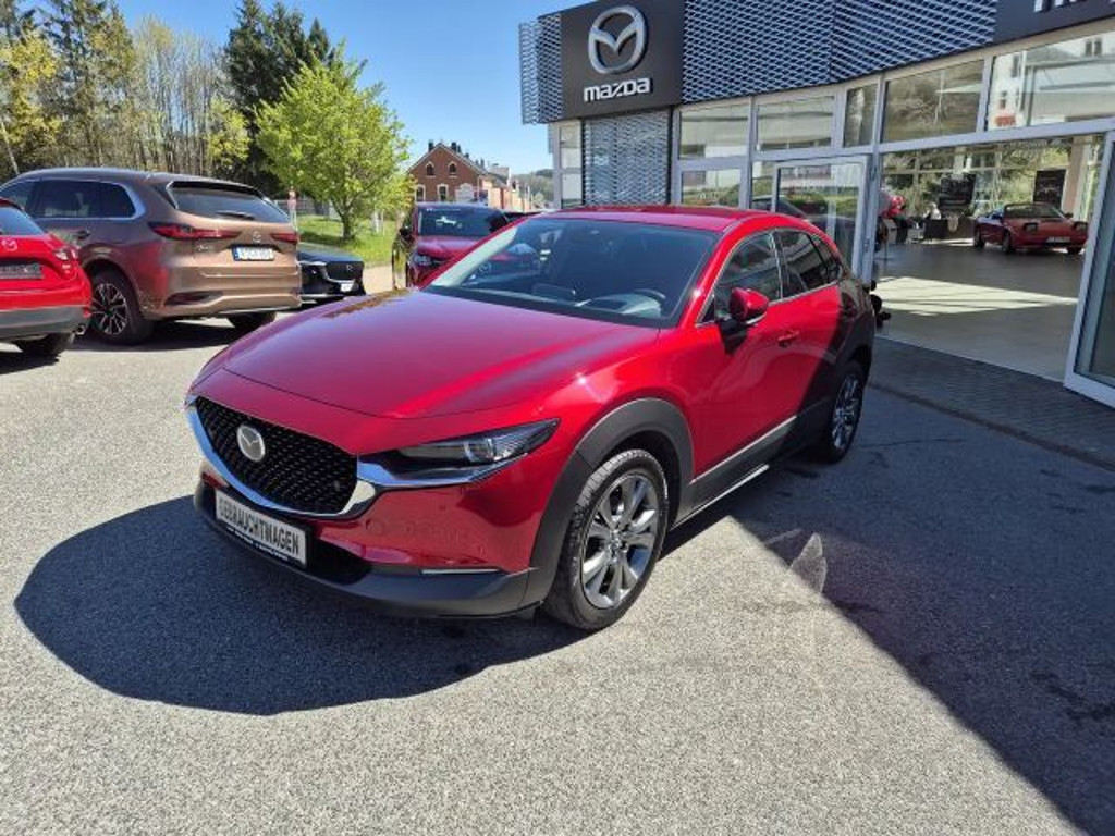 Mazda CX-30 Selection