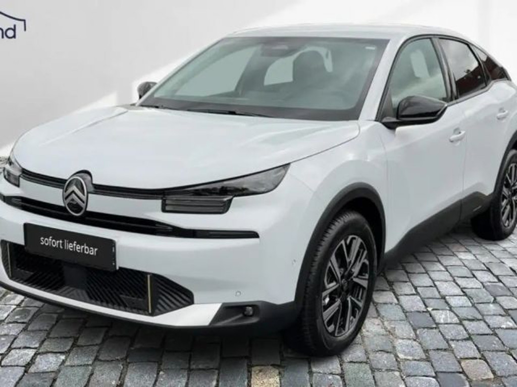 Citroën C4 PureTech Max