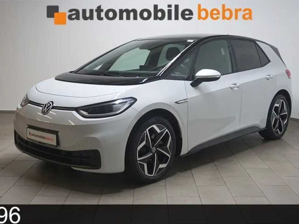 Volkswagen ID.3 Performance Pro