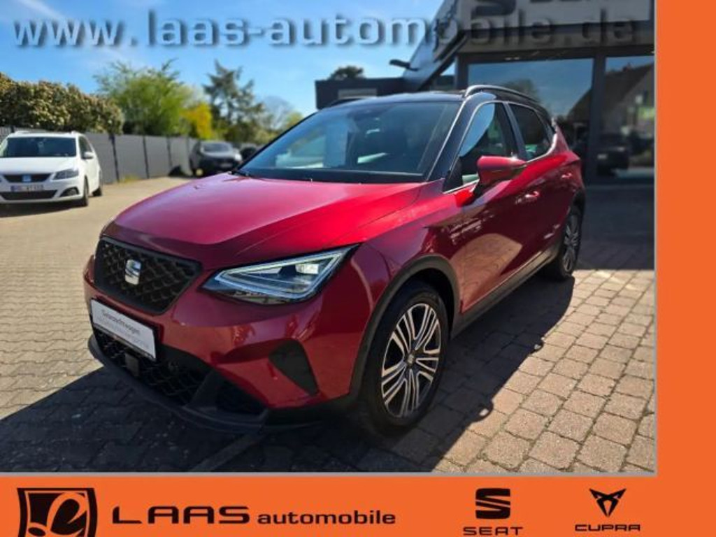 Seat Arona Style