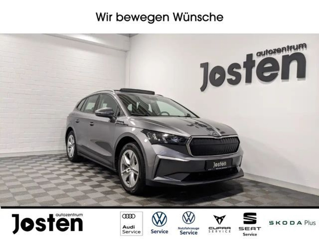 Skoda Enyaq iV