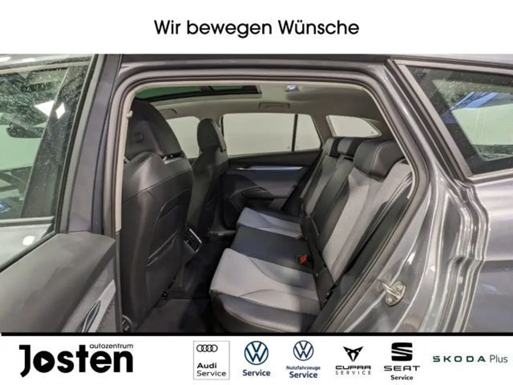 Skoda Enyaq iV