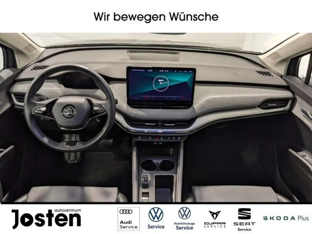 Skoda Enyaq iV