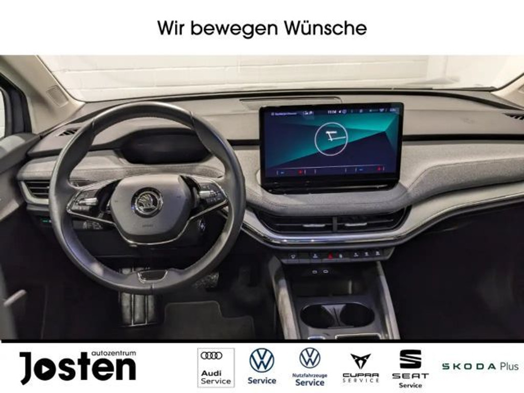 Skoda Enyaq iV