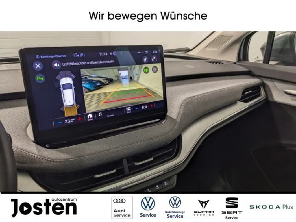 Skoda Enyaq iV