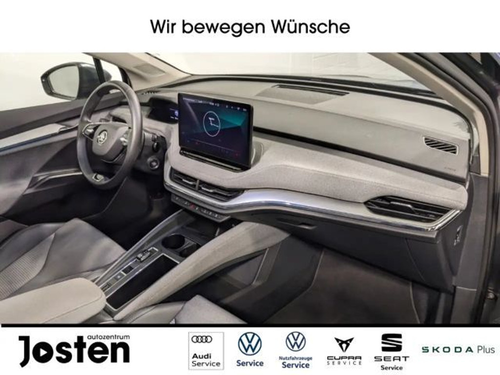 Skoda Enyaq iV