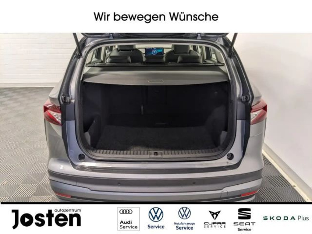 Skoda Enyaq iV Loft iV 50