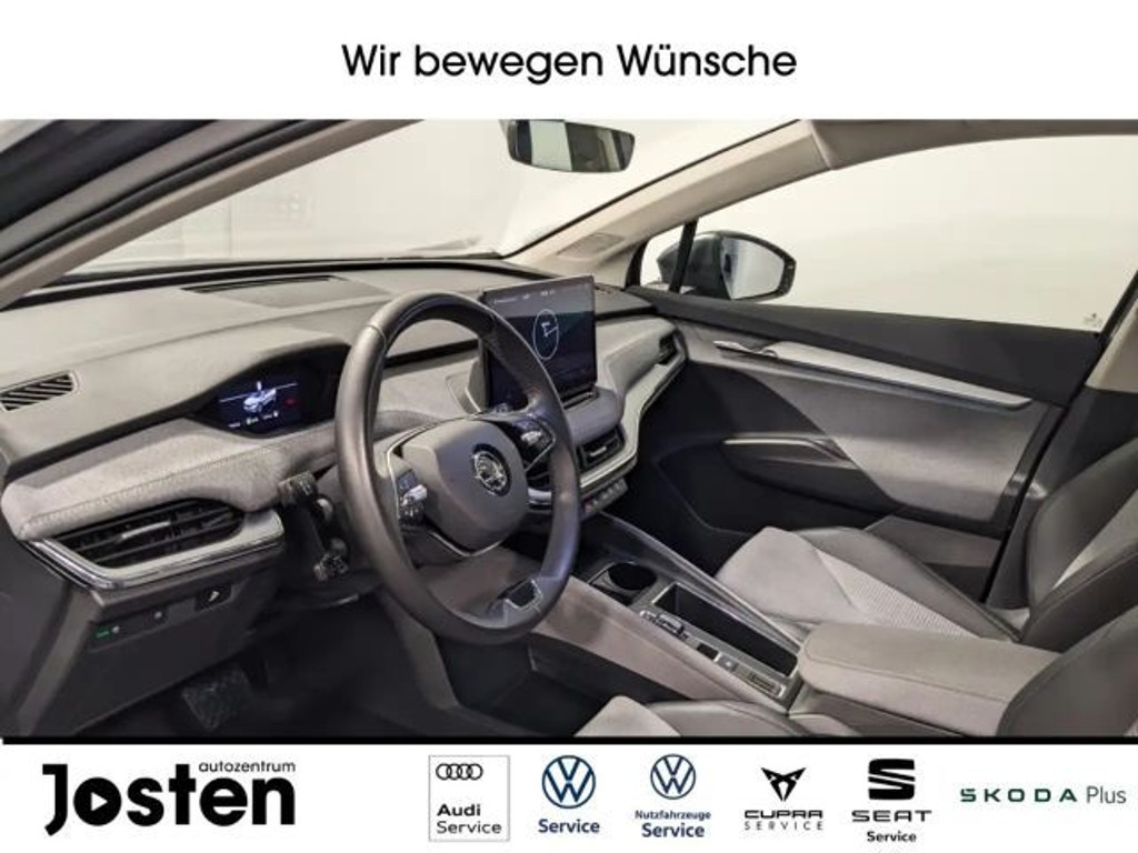 Skoda Enyaq iV