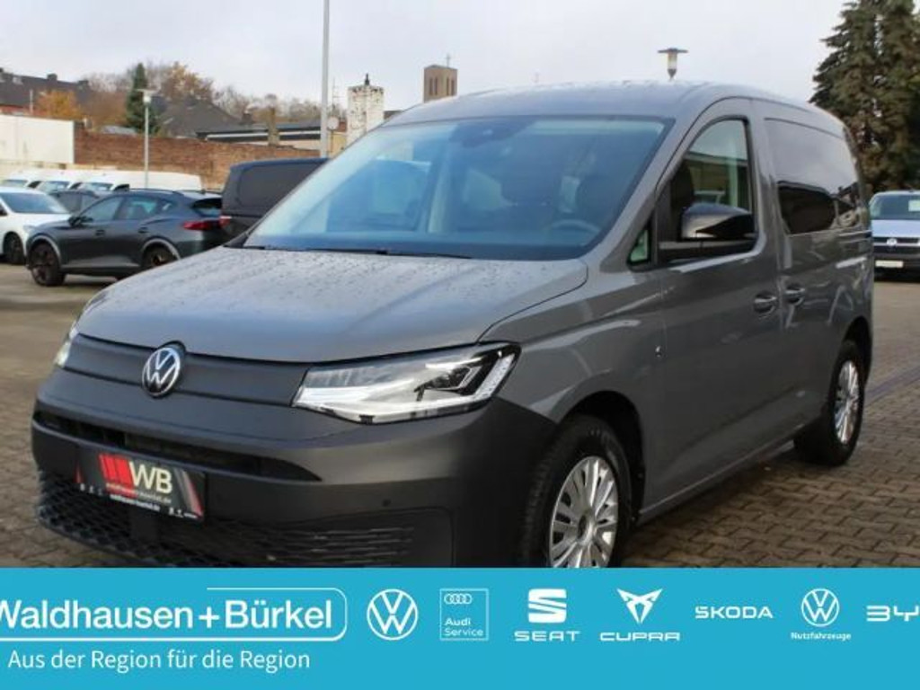 Volkswagen Caddy Life 2.0 TDI