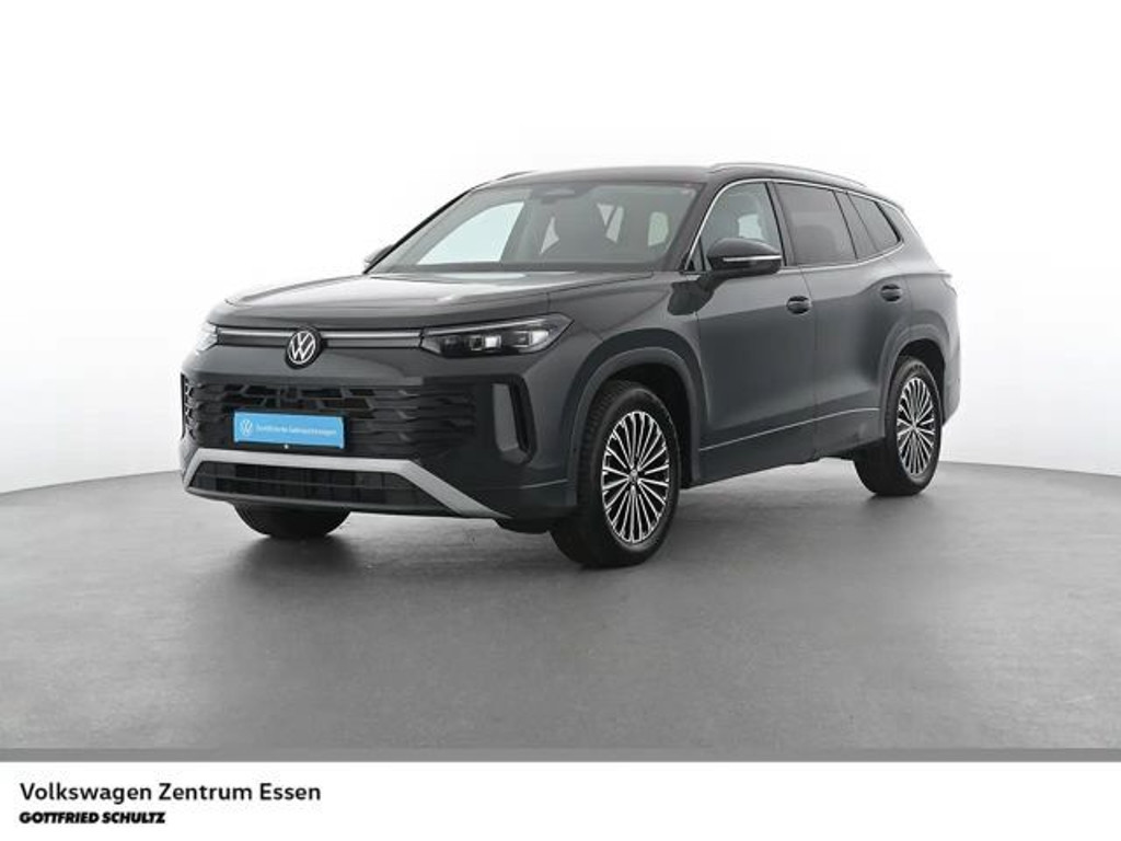 Volkswagen Tayron DSG Life