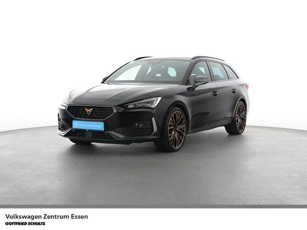 Cupra Leon Sportstourer DSG VZ