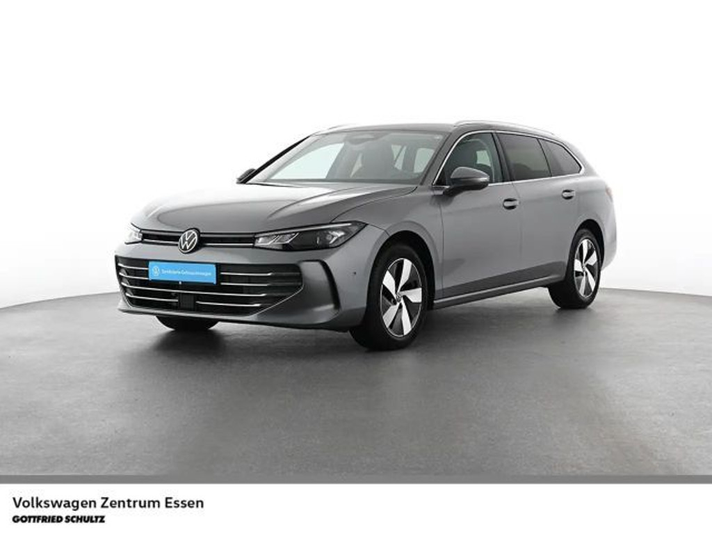 Volkswagen Passat Business DSG Variant