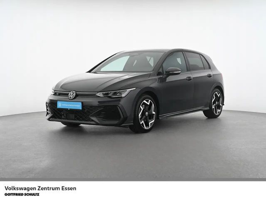 Volkswagen Golf DSG