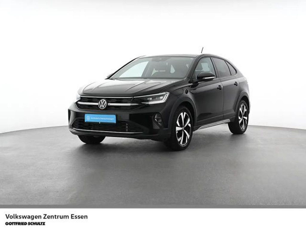 Volkswagen Taigo DSG Style