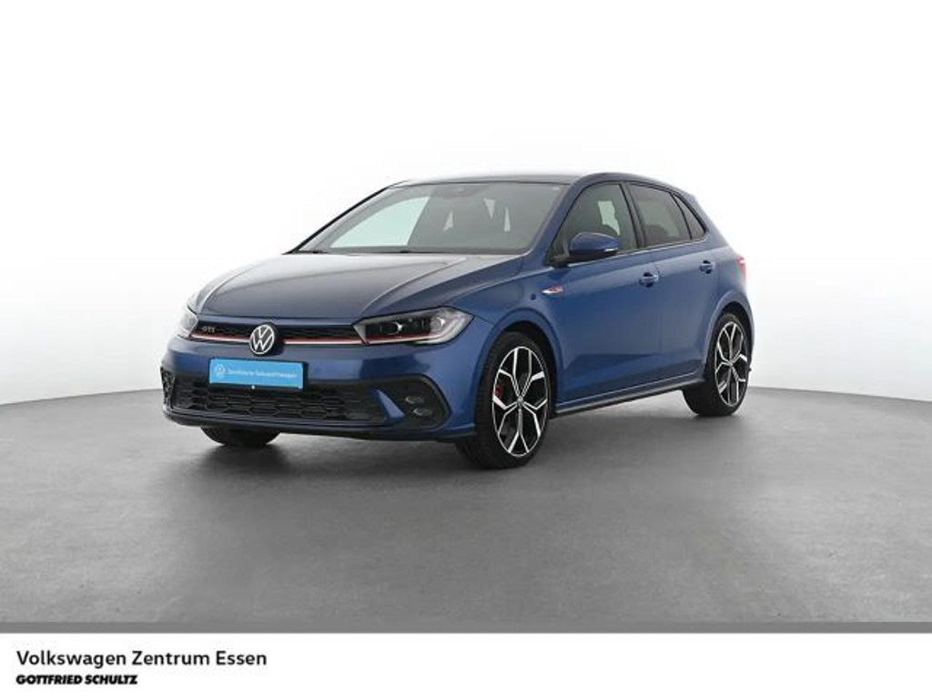Volkswagen Polo DSG GTI