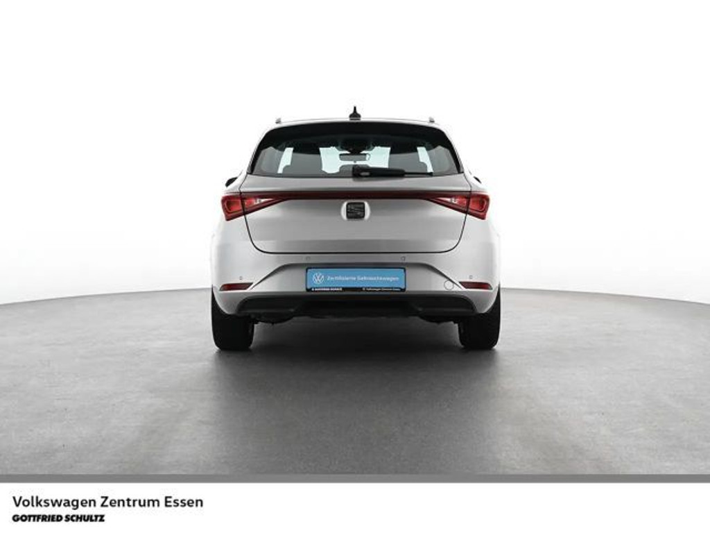 Seat Leon Style Sportstourer DSG