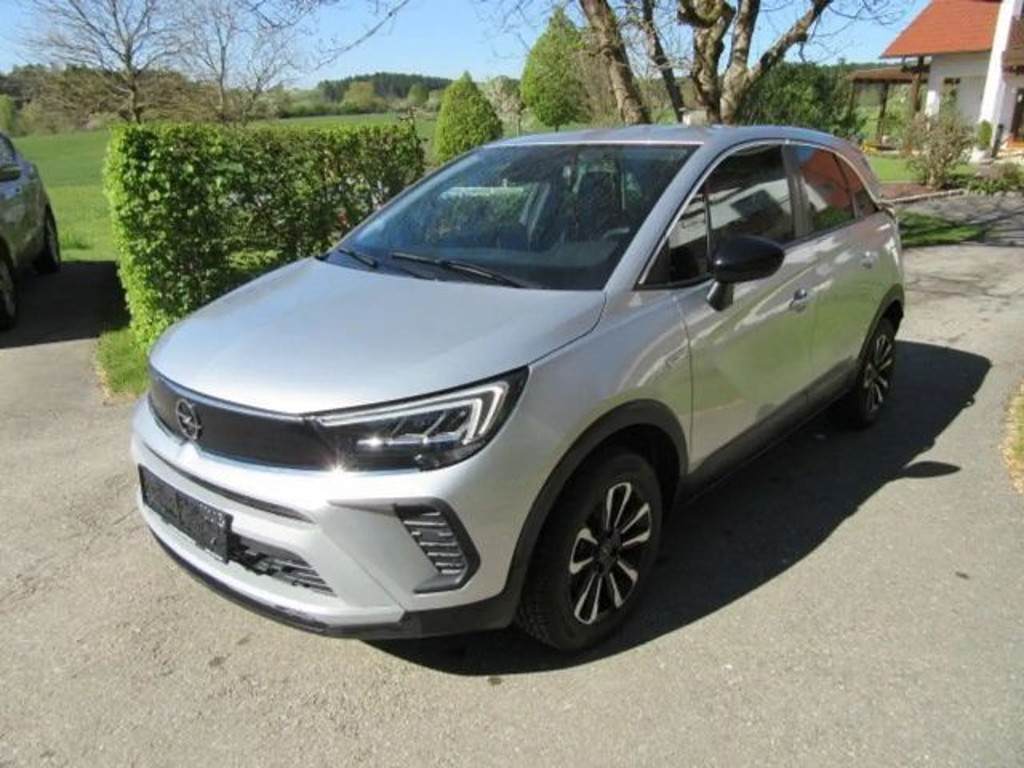 Opel Crossland X Elegance
