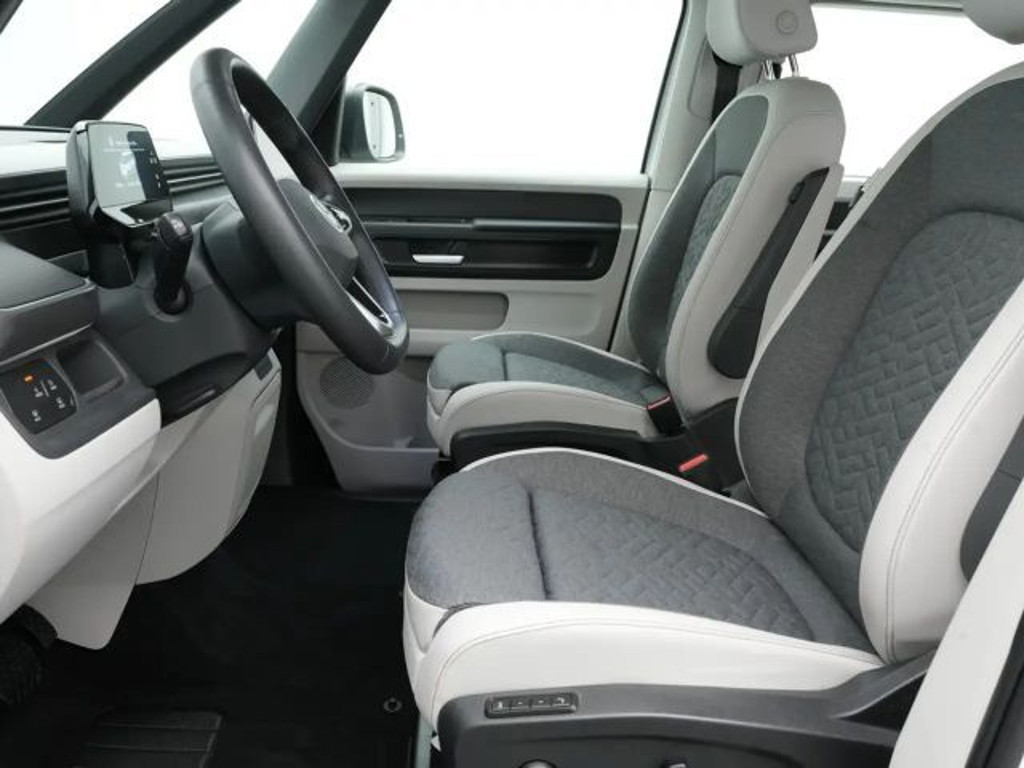 Volkswagen ID.Buzz