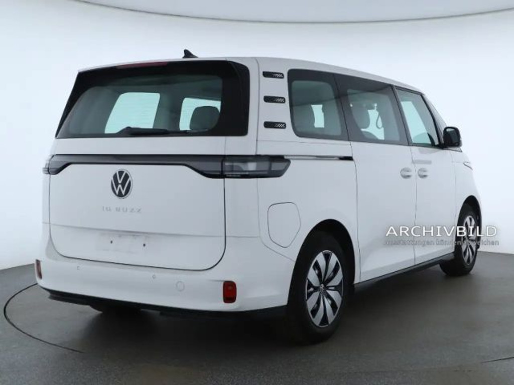 Volkswagen ID.Buzz