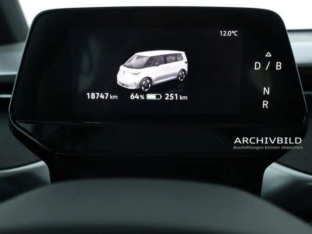 Volkswagen ID.Buzz
