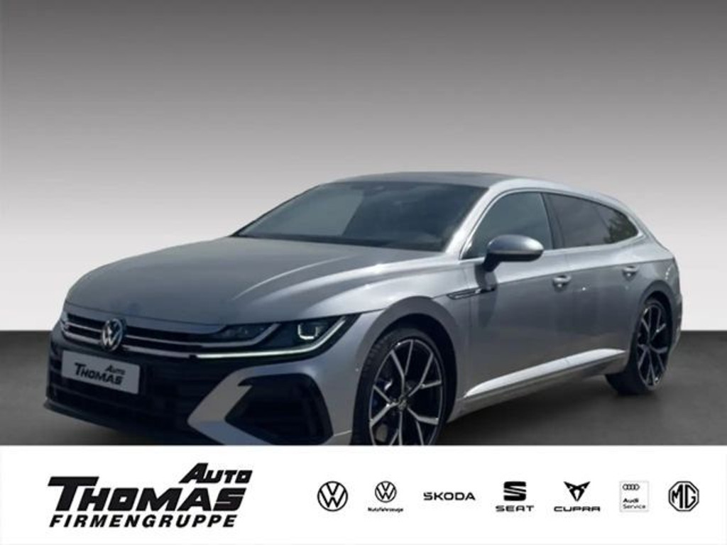 Volkswagen Arteon DSG 2.0 TSI