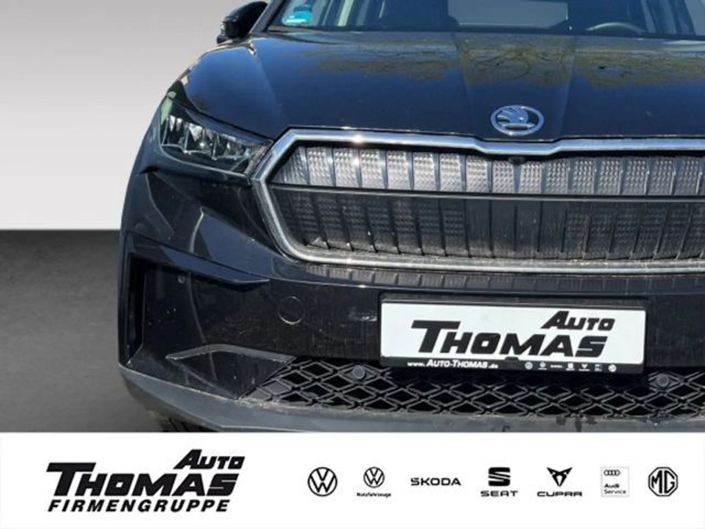Skoda Enyaq iV iV 60 Suite