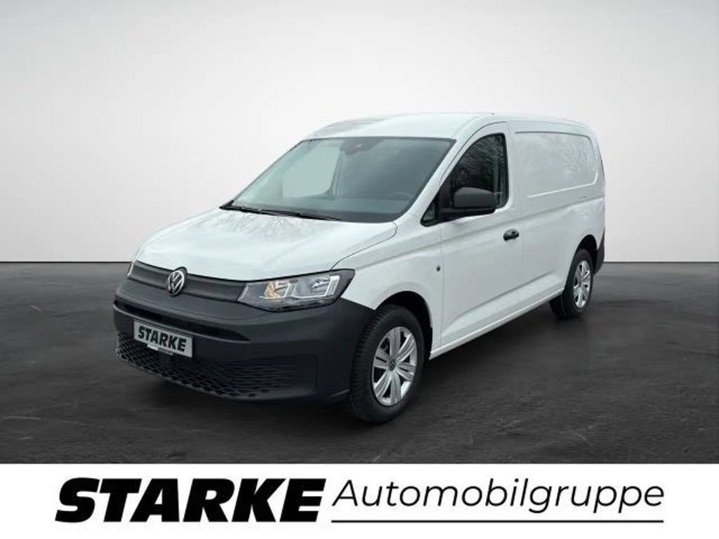 Volkswagen Caddy 2.0 TDI Maxi