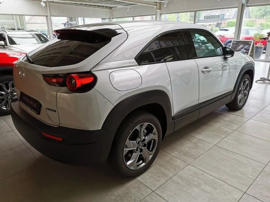 Mazda MX-30