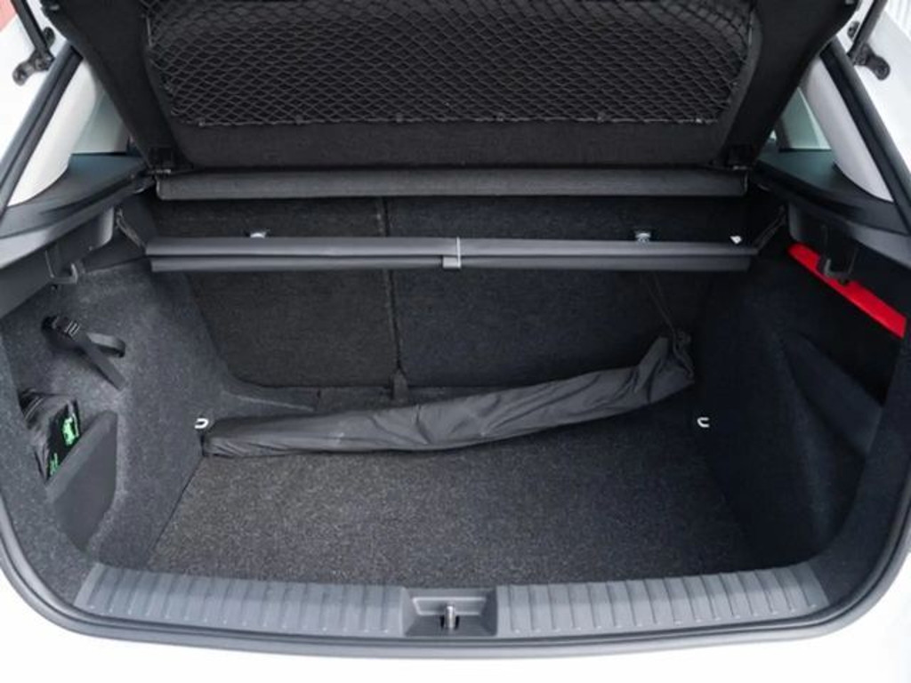 Skoda Kamiq 1.5 TSI