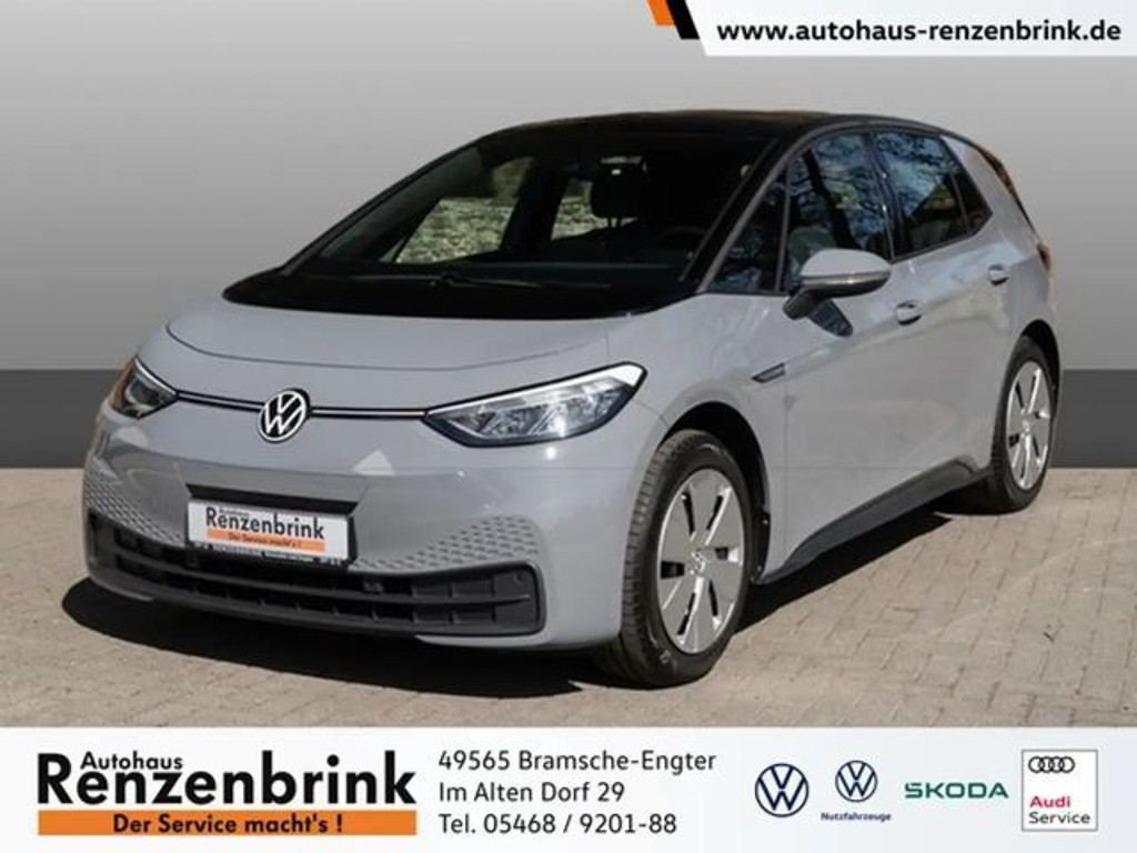 Volkswagen ID.3 Performance Pure