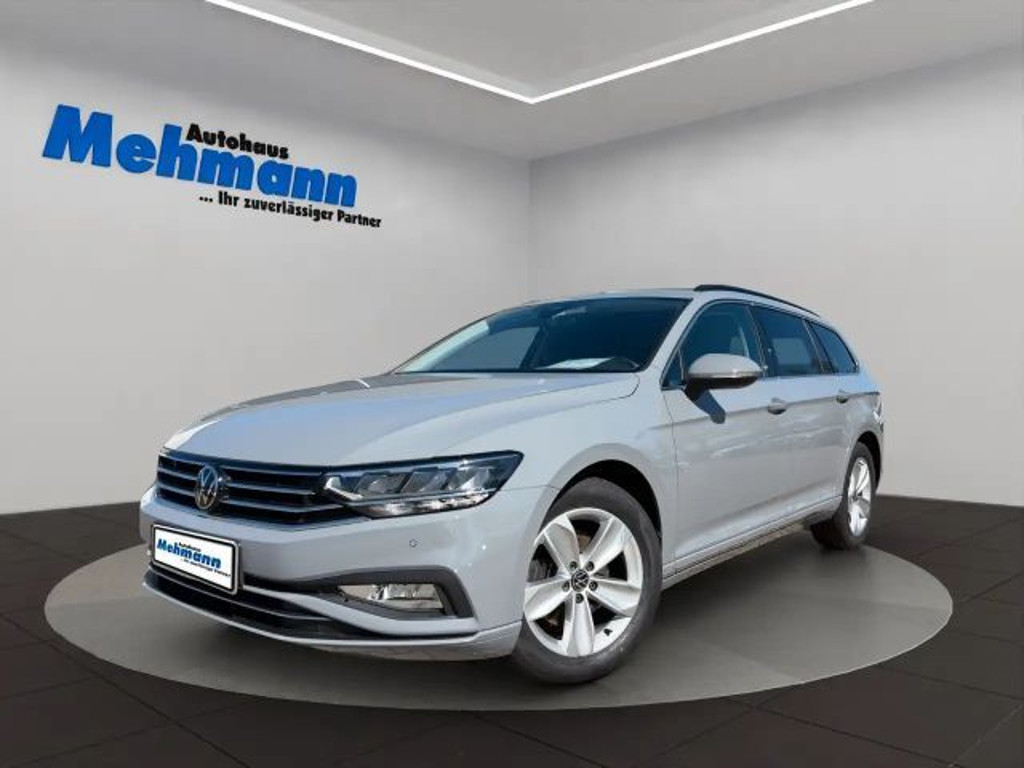 Volkswagen Passat Business DSG Variant 2.0 TDI
