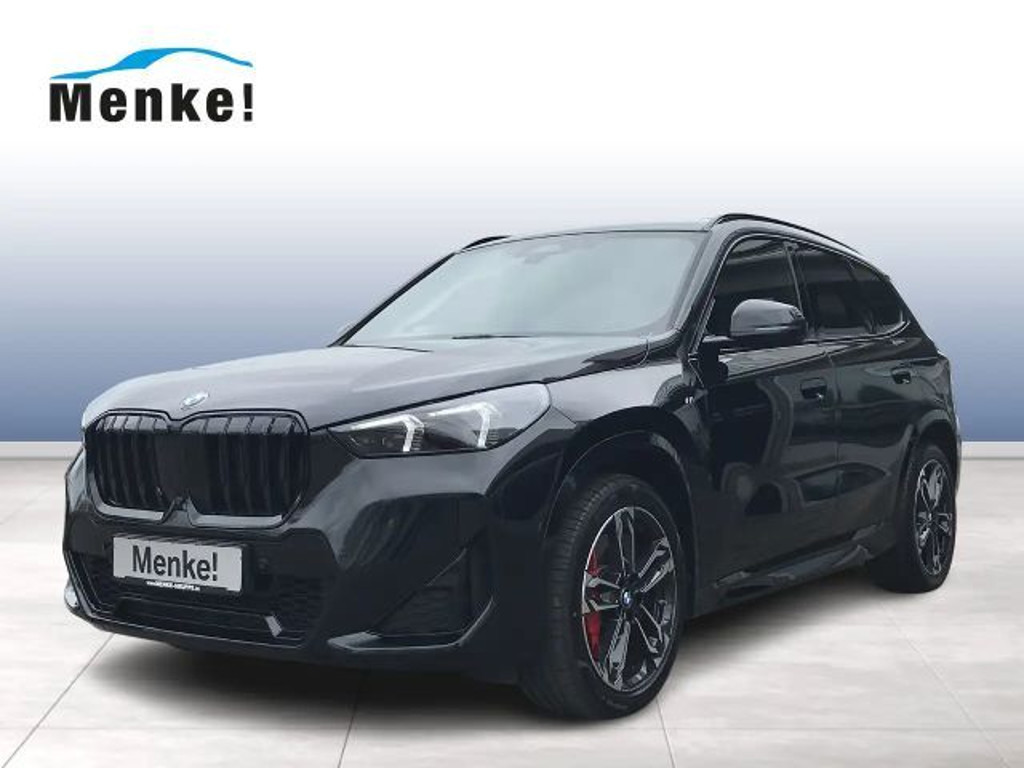 BMW X1 M-Sport sDrive20i