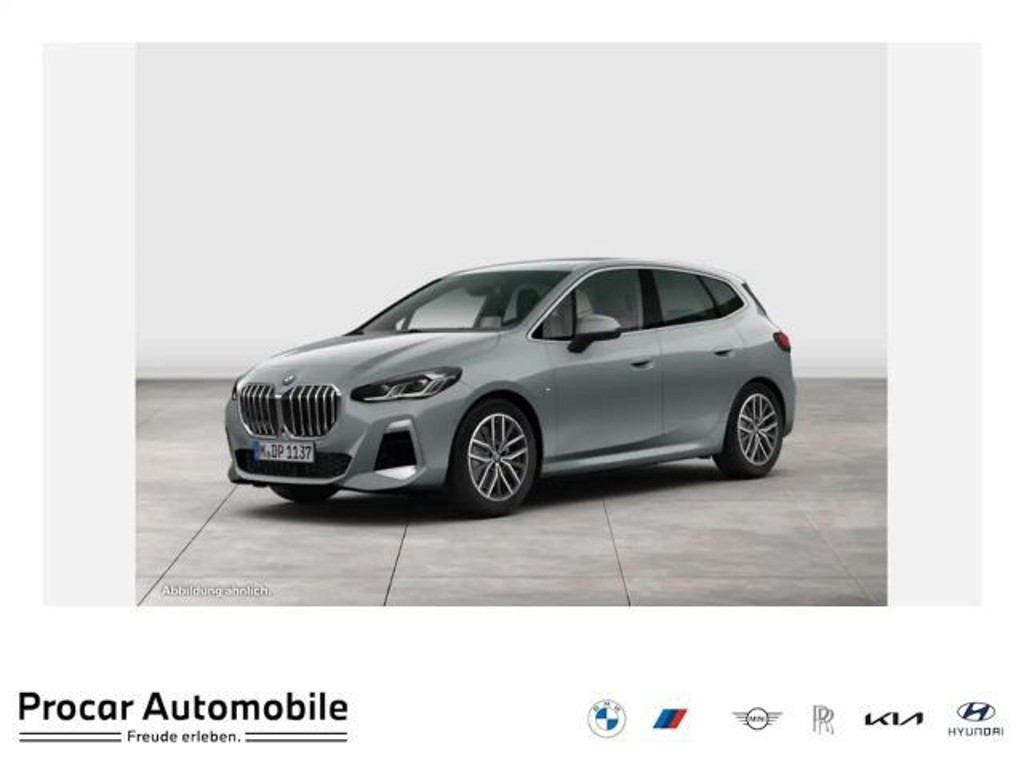 BMW 2 Serie 223 M-Sport Active Tourer 223i
